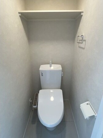 RS Residenceの物件内観写真